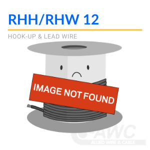 RHH/RHW 12